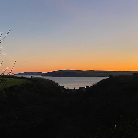 Ty Nain, Newport, Pembrokeshire Villa Нюпорт Екстериор снимка